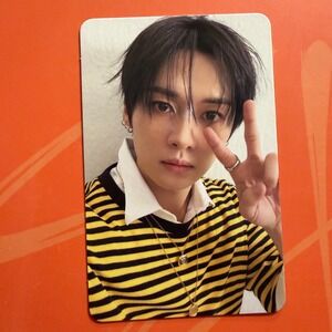 STRAY KIDS LEEKNOW This & That Photocard